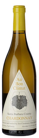 Au Bon Climat Chardonnay Santa Barbara County
