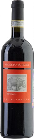 La Spinetta Barbaresco Bordini