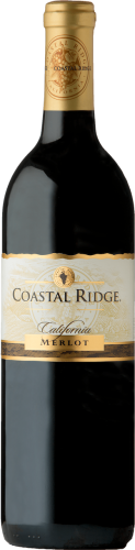 Coastal Ridge Merlot Coastal Ridge Merlot