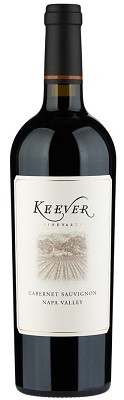 Keever Vineyards Cabernet Sauvignon Napa Valley