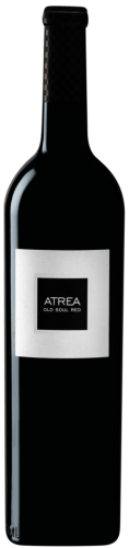 Saracina Atrea Old Soul Red Blend