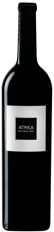 Saracina Atrea Old Soul Red Blend