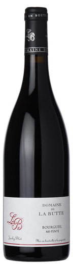 Domaine de la Butte [Jacky Blot] Bourgueil "Mi-Pente"