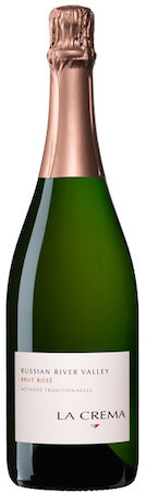 La Crema Brut Rose