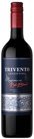 Trivento Maximum Red Blend Reserve