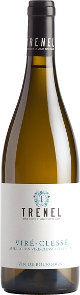 Trenel Vire Clesse