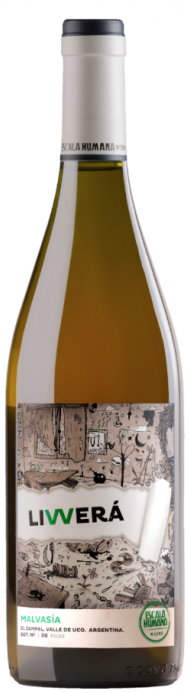 Escala Humana Livvera Malvasia