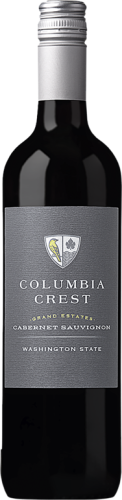 Columbia Crest Cabernet Sauvignon Grand Estates Columbia Crest Cabernet Sauvignon Grand Estates