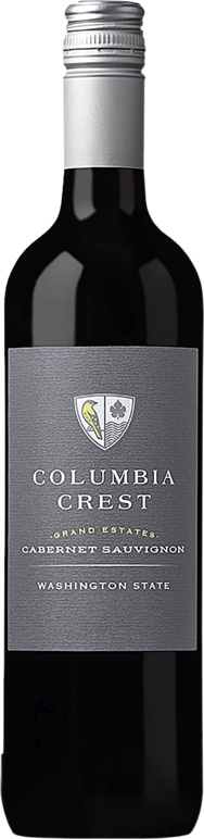 Columbia Crest Cabernet Sauvignon Grand Estates