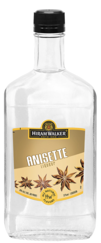 Hiram Walker Liqueur Anisette