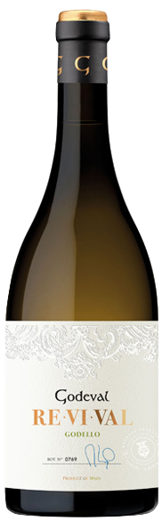 Bodegas Godeval Godello Re.vi.val.