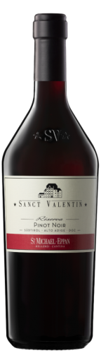 St. Michael Eppan Pinot Noir Sanct Valentin St. Michael Eppan Pinot Noir Sanct Valentin