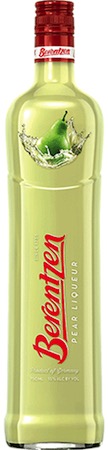 Berentzen Liqueur Pear Berentzen Liqueur Pear