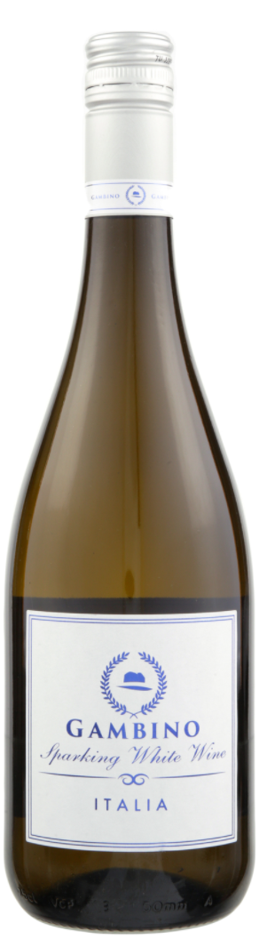Gambino Brut Sparkling Wine