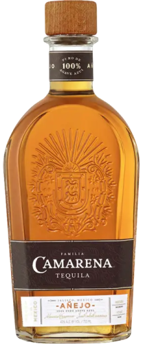 Familia Camarena Tequila Anejo