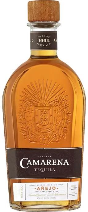 Familia Camarena Tequila Anejo Familia Camarena Tequila Anejo