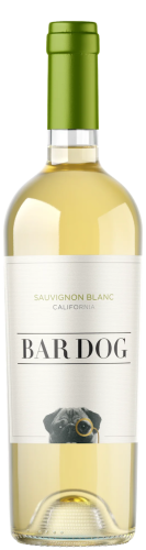 Bar Dog Sauvignon Blanc