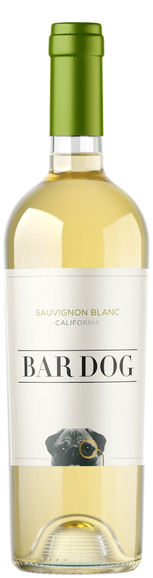 Bar Dog Sauvignon Blanc