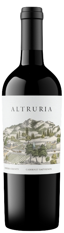 Altruria Cabernet Sauvignon