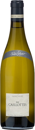 Pascal Jolivet Sancerre Les Caillottes Pascal Jolivet Sancerre Les Caillottes