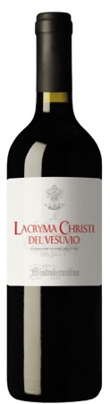Mastroberardino Lacryma Christi del Vesuvio Rosso