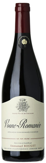 Emmanuel Rouget Vosne Romanee