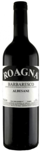 Roagna Barbaresco Albesani