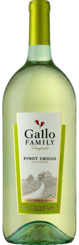 Gallo Family Vineyards Pinot Grigio