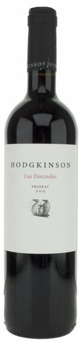 Hodgkinson Priorat las Panzudas