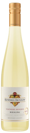 Kendall Jackson Riesling Vintner's Reserve