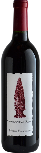Arrowhead Spring Vineyards Meritage Arrowhead Red