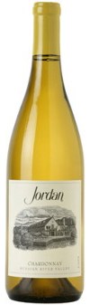 Jordan Chardonnay