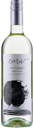 Cora Colline Pescaresi Pinot Grigio IGT