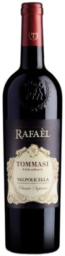 Tommasi Valpolicella Classico Superiore Rafael