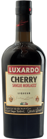 Luxardo Liqueur Cherry Sangue Morlacco Luxardo Liqueur Cherry Sangue Morlacco