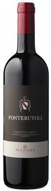 Castello di Fonterutoli Chianti Classico Fonterutoli