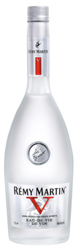 Remy Martin Cognac V
