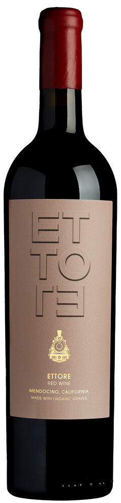 Ettore Red Blend Ettore