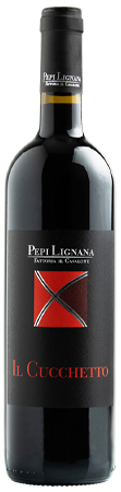 Pepi Lignana Cabernet Sauvignon Il Cucchetto