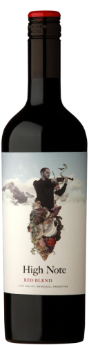 High Note Red Blend
