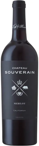 Chateau Souverain Merlot