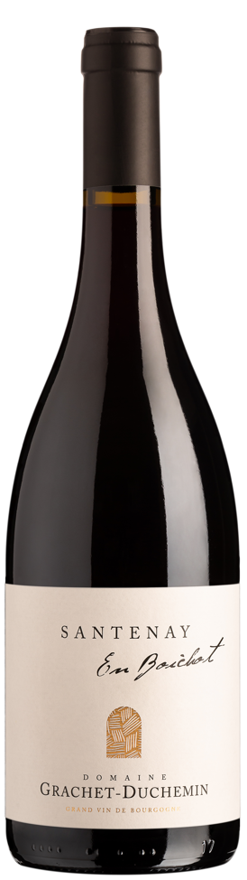 Domaine Grachet Duchemin Santenay en Boichot