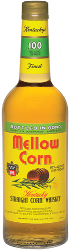 Mellow Corn Corn Whiskey
