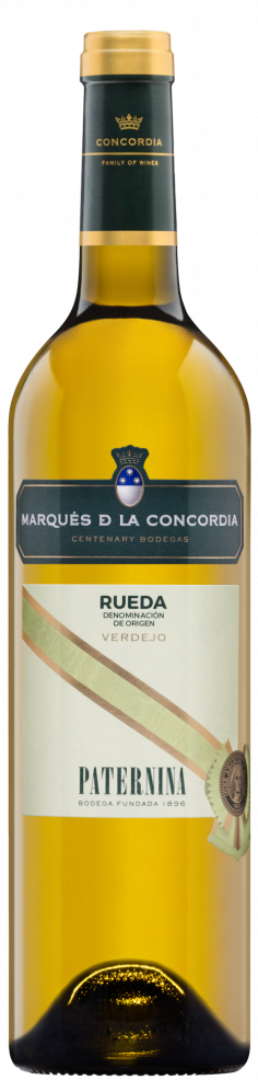 Paternina Rueda Verdejo