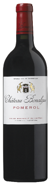 Chateau Bonalgue Pomerol