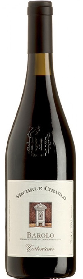 Michele Chiarlo Barolo Tortoniano 2016 750ml Michele Chiarlo Barolo Tortoniano 2016 750ml