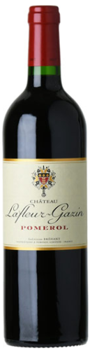 Chateau Lafleur-Gazin Pomerol