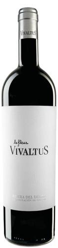 La Fleur de Vivaltus Ribera del Duero