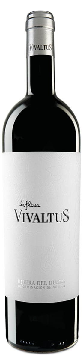 La Fleur de Vivaltus Ribera del Duero