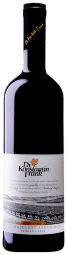 Dr. Konstantin Frank Cabernet Sauvignon